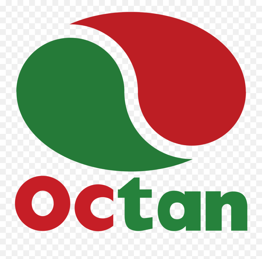 Octan Png Logo - Lego Octan Logo,Lego City Logo