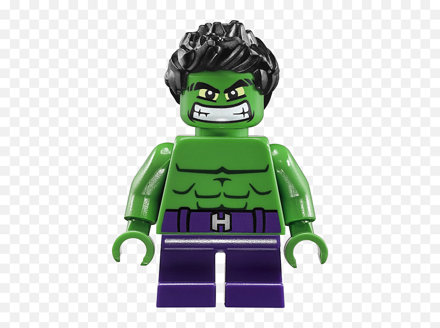 Funny Hulk Lego Clipart Png - Hulk Lego Png,Lego Png