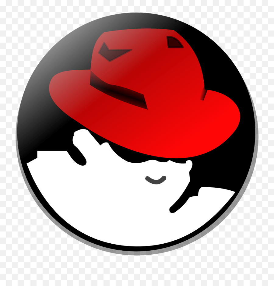 Red Hat Teamed Up With Centos To Boost Innovation Eteknix - Redhat Logo Png,3d Icon Wallpaper
