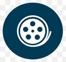 Visions 123 U2014 Film Festival U0026 Conference - Dot png