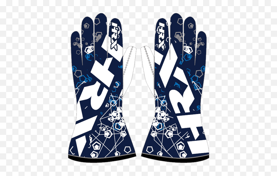 Hrx Usa Race Gloves - Safety Glove Png,K On Icon