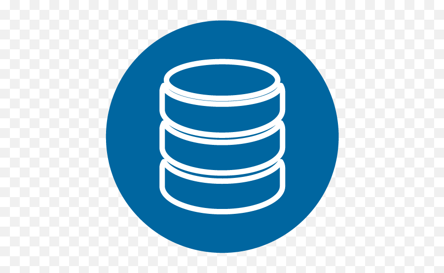 Merchant Wallet - Database Icon Set Free Png,Customer Data Icon