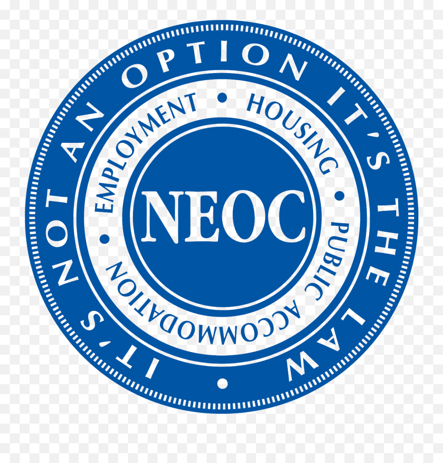 Neoc - Dot Png,Equal Housing Icon