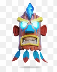 Mickey Storm Welcome And The Cursed Mask - Fictional Character png
