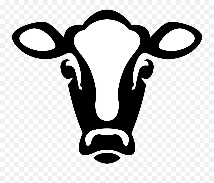 Welcome To Tavistock Veterinarians - Dairy Division Cow Silhouette Head Png,Name Tag Icon