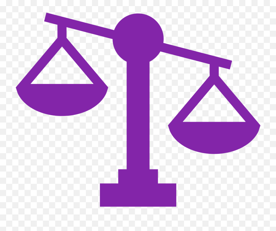 Build Black This Is A Movement Not Moment - Weighing Scale Png,Purple Triangle Icon