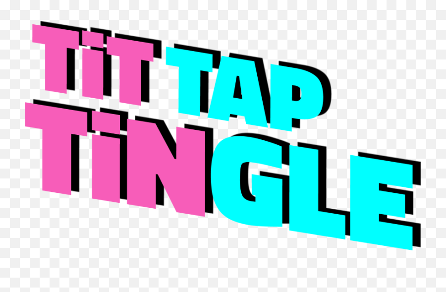Tit Tap Tingle Official Website - Language Png,Tit Icon