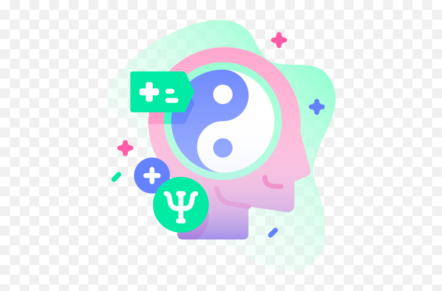 Yin Yang - Free Healthcare And Medical Icons Medicine Travel Bag Png,Kawaii Icon Pack