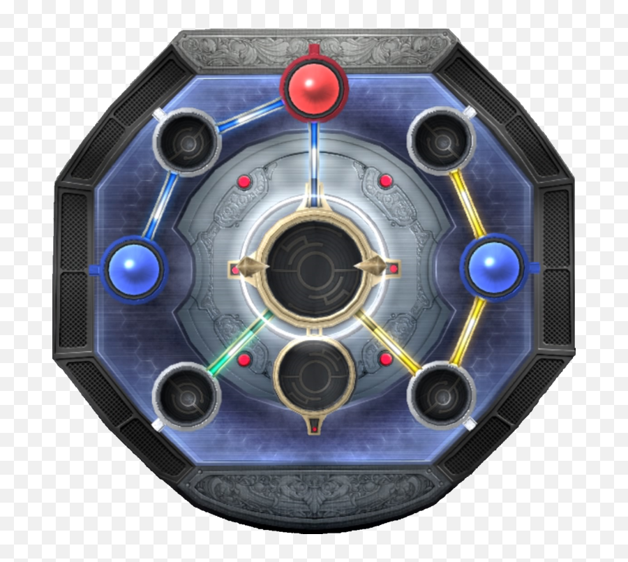Old Class Vii - The Legend Of Heroes Trails Of Cold Steel Octagon Png,How To Flash Mastery Icon Lol