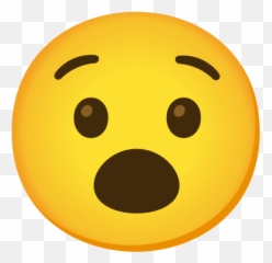 Jairam Ramesh - Saitu Transparent Background Wow Emoji Png