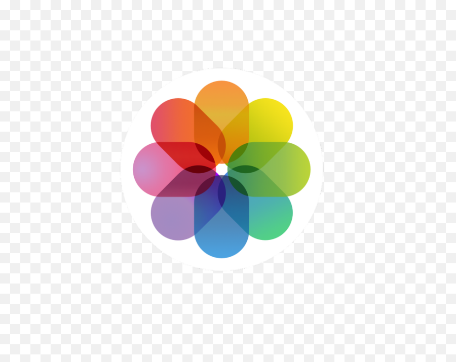Ios 7 Contacts App Icon - Ios Gallery Icon Png Full Size Logo Iphone,Ios Icon Png