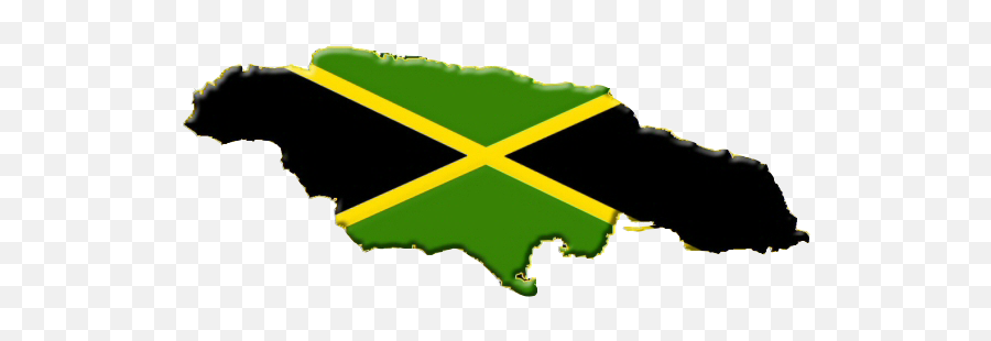 Download Educate Its Members - Jamaican Map With Flag Png,Jamaica Flag Png