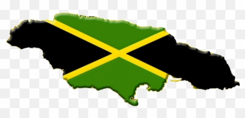 Download Educate Its Members - Jamaican Map With Flag Png,Jamaica Flag Png