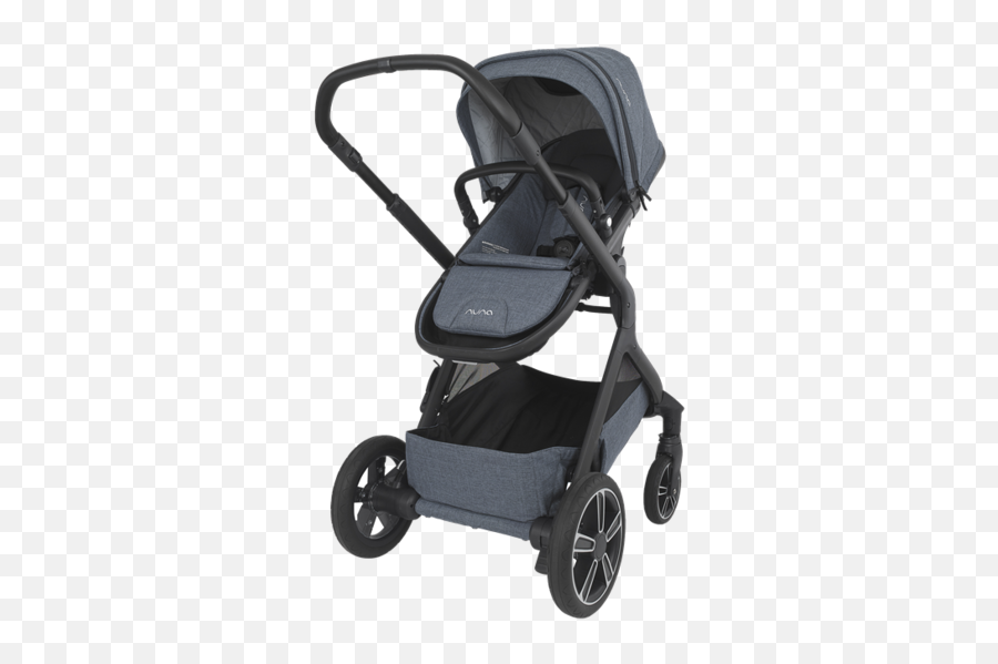 Demi Grow Stroller Aspen - Moda Kids Nuna Demi Grow Pram Frost Png,Car Seat Nuna Pipa Icon