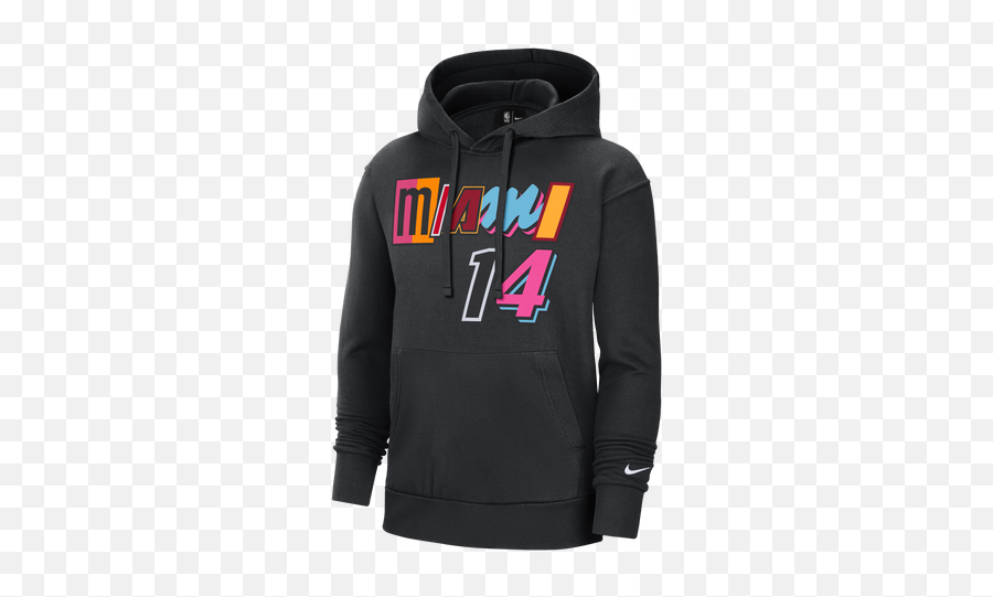Nike Mashup U2013 Miami Heat Store - Miami Jersey Nba Png,Hummel Icon Jacket