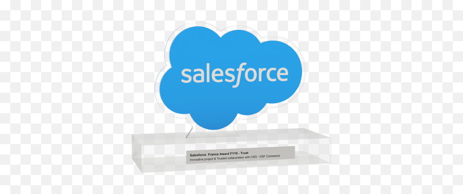 Awards Osf Digital Uk - Language Png,Salesforce Icon Library