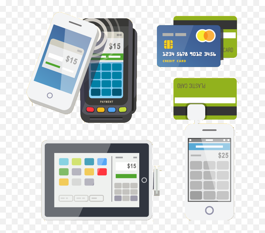 Features - Payzang Credit Card Processing Ach Payments Point Of Sale Png,Contactless Icon Vector