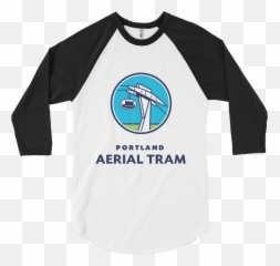 The Tram Store U2014 Portland Aerial Png