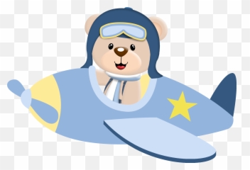 Aviador Minus Pinterest Babies Clip Art And - Baby Pilot Cartoon png