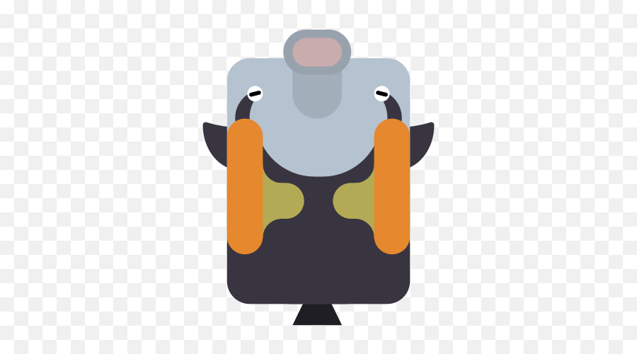 Sling - Jaw Wrasse Concept Rdeeeepioartworks Illustration Png,Jaw Icon