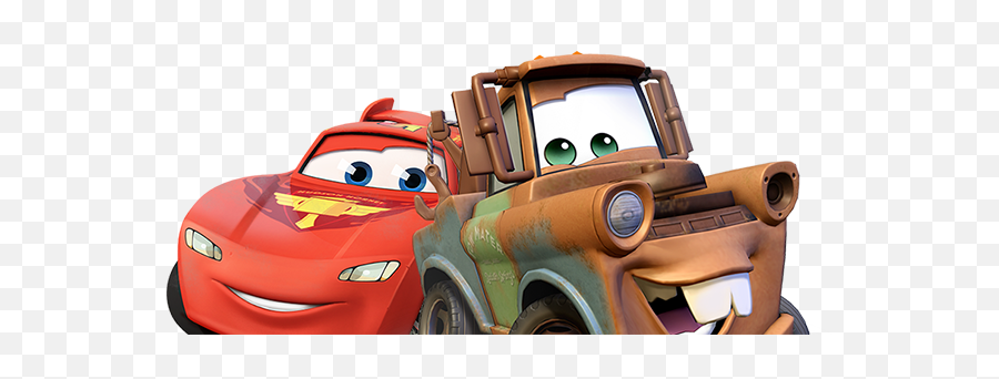 Cars Play Set Disney Infinity Wiki Fandom - Mater Disney Cars Characters Png,Cars Png Image