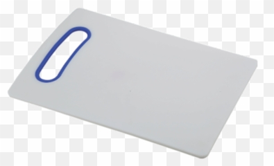 N 19 01 Large Chopping Board Deluxe - Small Chopping Board Plastic Png,Cutting Board Png