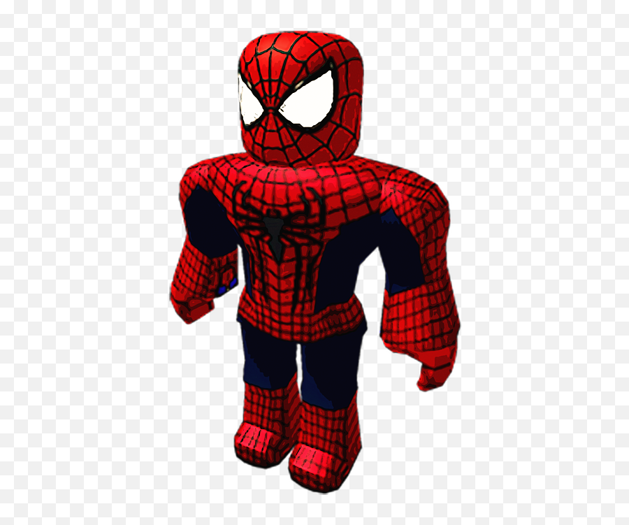 Roblox Iphone 12 Case - Roblox Spider Man Avatars Png,How To Make A ...