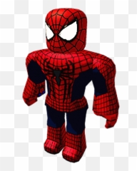 Roblox Iphone 12 Case - Spider Man Avatars png