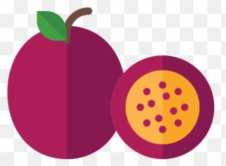 Food Fruit Vegetable Vegetarian Organic Passion Free - Dot png