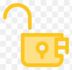 Lock Open Vector Svg Icon 16 - Png Repo Free Png Icons Language,Open Lock Icon