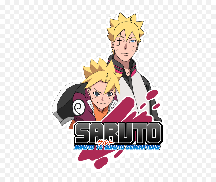 Boruto And Sumire Maybe The New Couple Of Generation - Boruto And Saruto Png,Tenten Icon