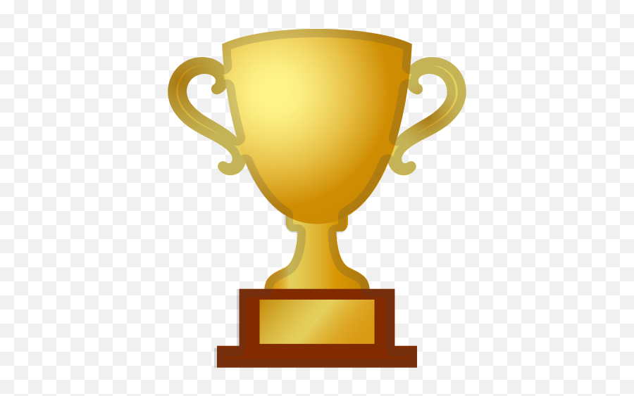 Trophy Free Icon - Iconiconscom Emoji Trophée Png,Free Trophy Icon