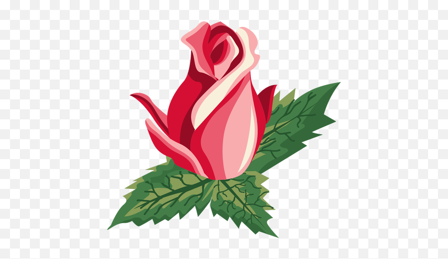 Rose Bud Icon Ad Sponsored - Rosa Em Botão Desenho Png,Rose Flower Icon