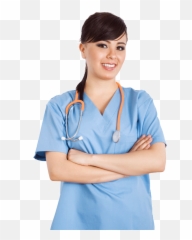 Download Nurse Png Picture Hq Image - Nurse Images Hd Png,Stock Photo Png