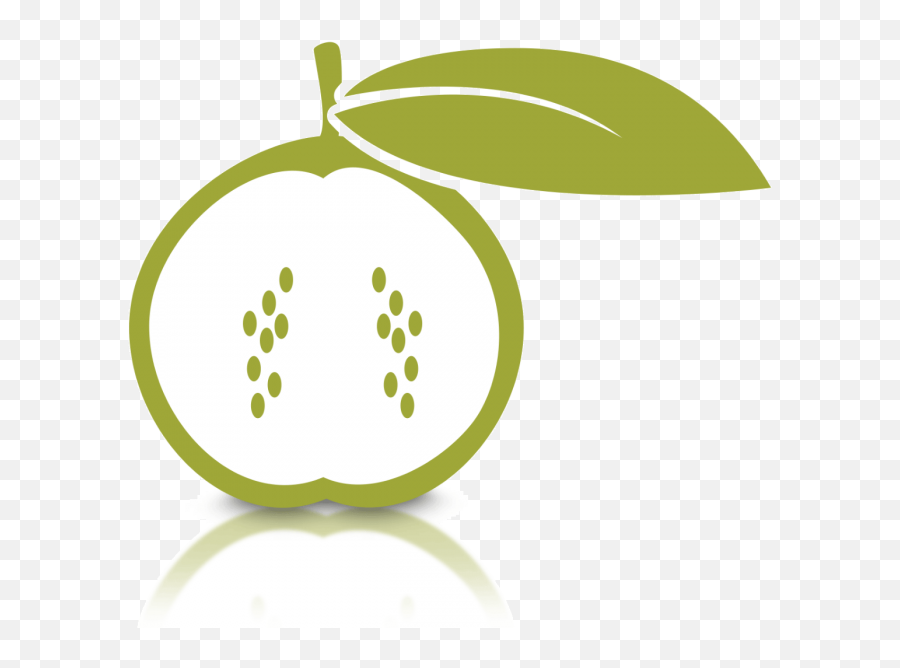 Yellow Lemon Guava - Fresh Png,Nursery Icon