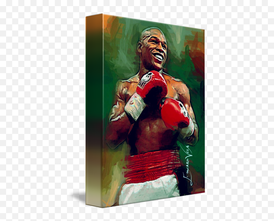 Floyd Mayweather Jr - Floyd Mayweather Jr Png,Floyd Mayweather Png