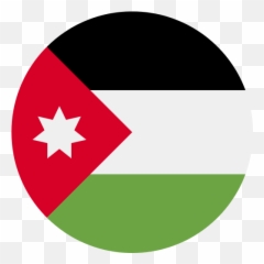 Jordan Png Icon - Jordan Flag Icon Png,Jordan Png