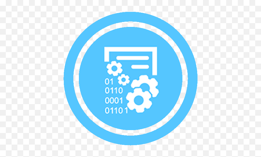 Alfa Electronics U0026 Computers - Test Data Management Logo Png,Customization Icon