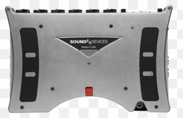 Scorpio - Sound Devices png