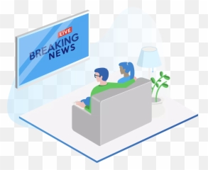 How To Watch Live Tv - Watching Guides Cox png