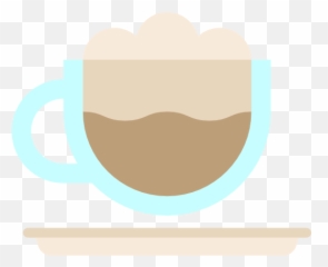 Cappuccino - Free Food Icons Cappuccino Icono Png,Cappuccino Png