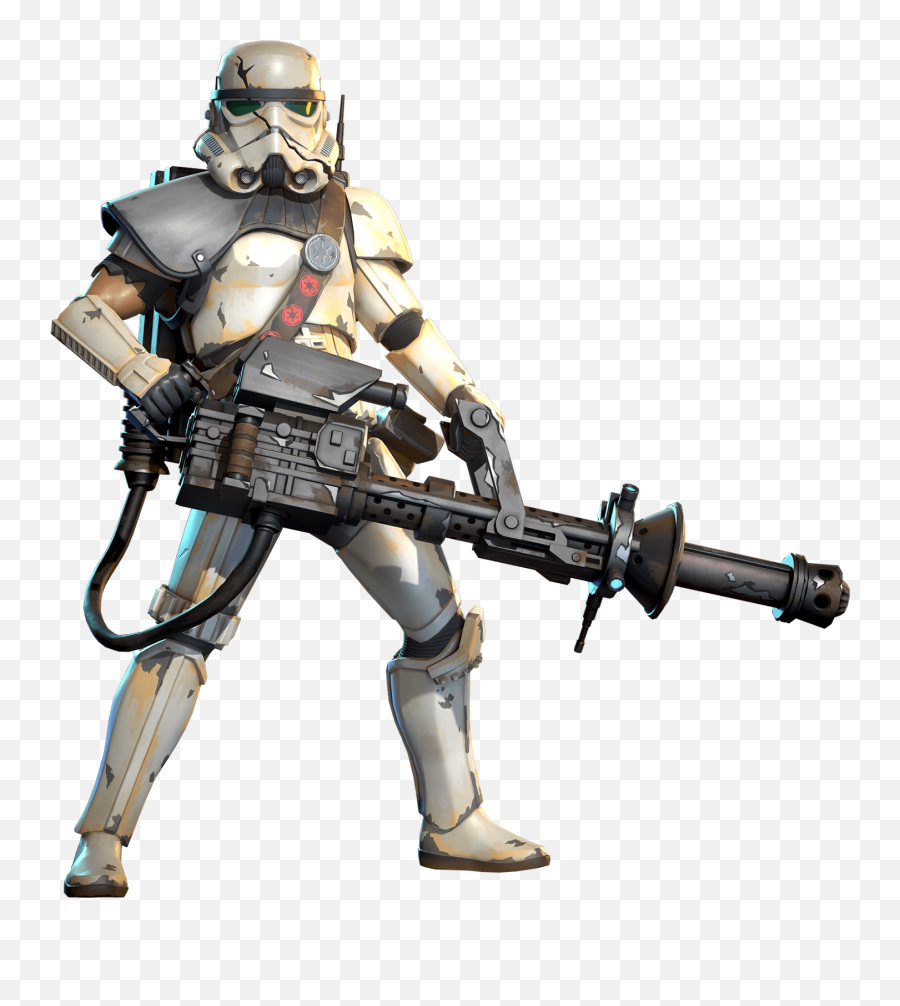 Star Wars Hunters Png Stormtrooper Steam Icon