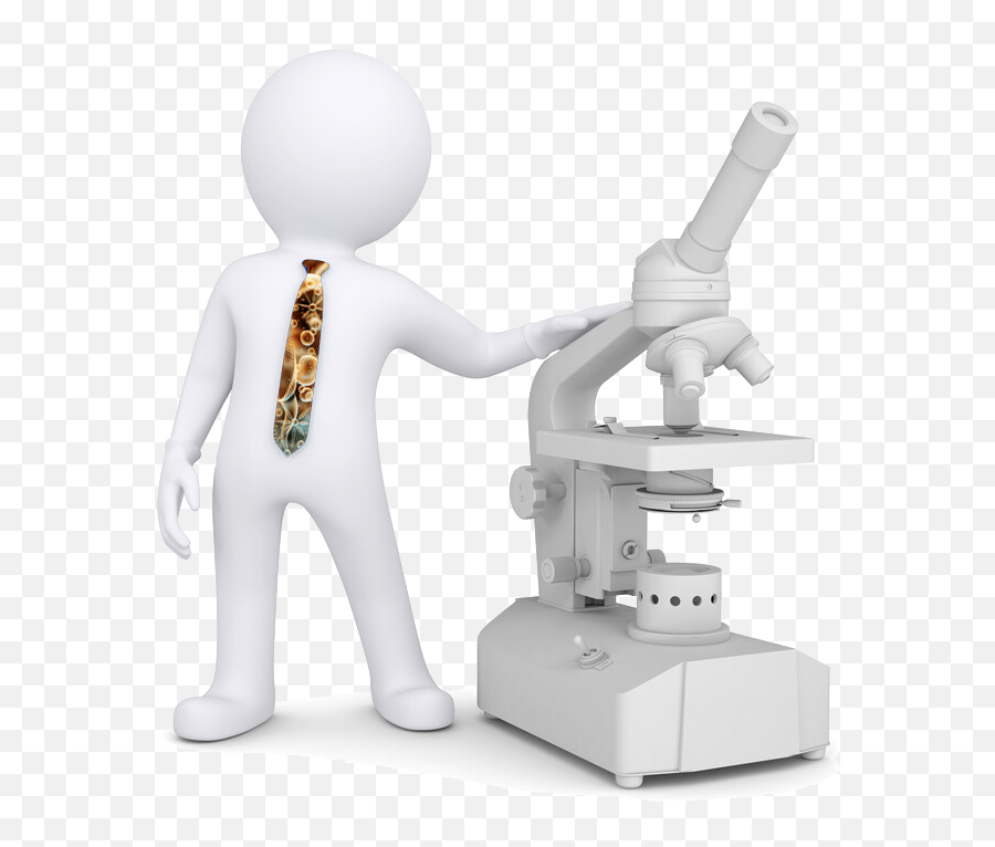 Collecting Pond - Show Me Images Of Microscope Png,Microscope Transparent Background