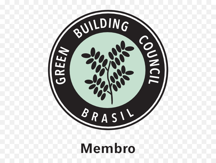 Green Building Council Brasil Logo Download - Logo Icon Png,Gbc Icon