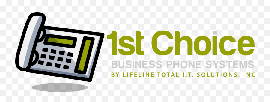 1st Choice Business Phones - Home Graphic Design Png,Phone Logo Png