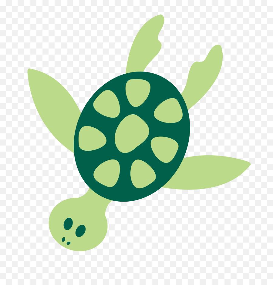 Sea Turtle Clipart U2013 Gclipartcom - Sea Turtle Clipart Png,Ocean Transparent Background