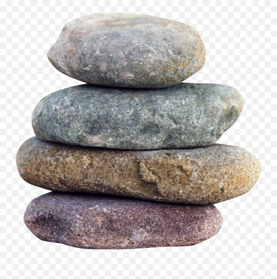 Nature Png Picture - Stones Transparent Background,Nature Png