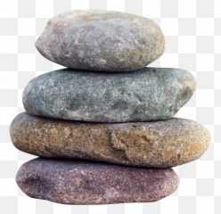 Nature Png Picture - Stones Transparent Background