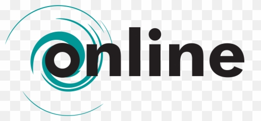 Online Logo - Brands For Free HD 3D png