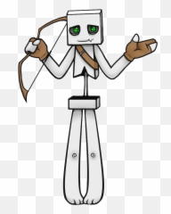 Skeletons Drawing Cartoon Jpg Free - Cartoon Cute Minecraft Drawing Png,Minecraft Skeleton Png